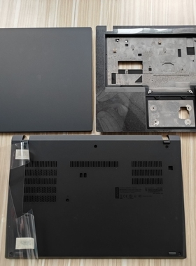 适用 Thinkpad联想 T490 T495 T14 A壳 B壳 C壳 D壳  掌托 底壳