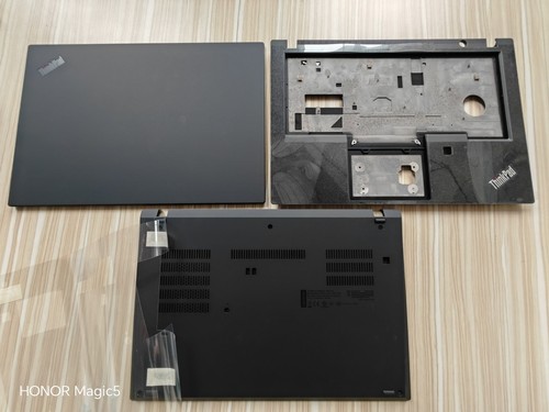 适用 Thinkpad联想 T490 T495 T14 A壳 B壳 C壳 D壳  掌托 底壳