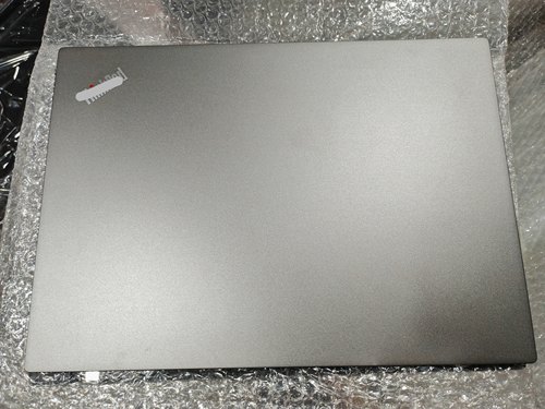 ThinkpadR14 翼 E14 Gen1 S3 Gen2 A壳 后盖 外壳 5CB0S95337