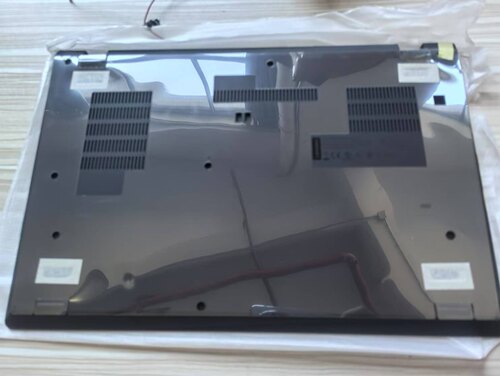适用Lenovo联想 Thinkpad T590 P53S A壳C壳D壳 后盖 笔记本外壳