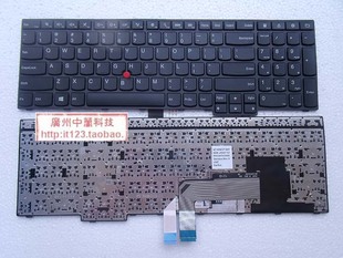 E550C E555 E550键盘 全新联想IBM E560 Thinkpad E565笔记本键盘