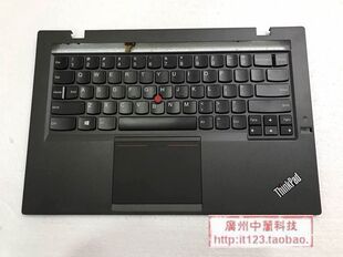 NEW 联想ThinkPad Carbon IBM 键盘 NX1C 2014款 C壳触摸板1套