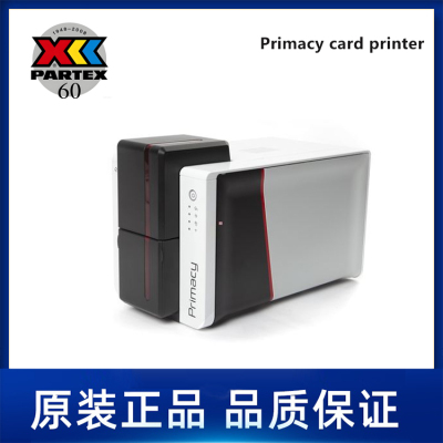 Primacycardprinter