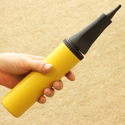 专业魔术手动儿童生日用品气球