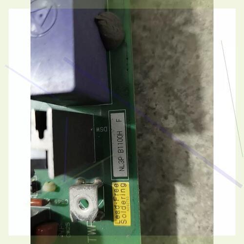 议价变频器II-SJ3 C 2B028521-3Z 110k