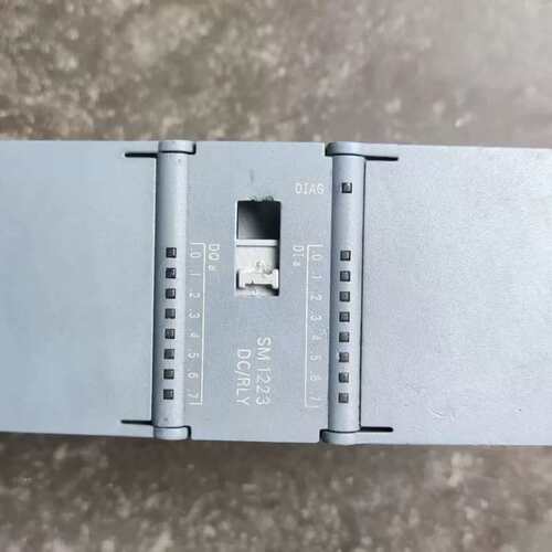 议价西门子模块223-1PH30-0XB0，拆机件，接线被货场工
