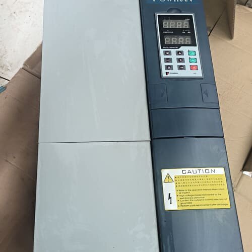 詢价-普传变频器POWTRAN型号PI7800---030G3t特