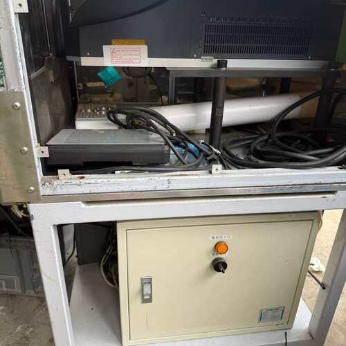 议价KEYENCE激光刻印机，型号ML-Z9500W，三轴CO2
