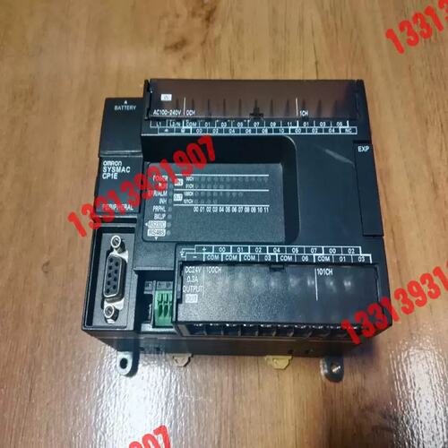 议价PLC CP1E-N30S1DR-A，功能正议价！！！