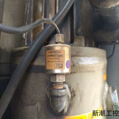 议价神钢空压机 压力感测器 PA-858-153G-R2-001议价商品