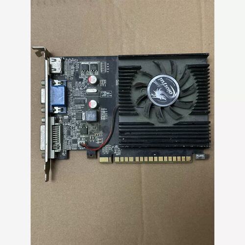 议价Colorful/七彩虹 GT610 CF版-2GD3拆