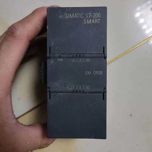 议价西门子EM DR08 6ES7 288-2DR08-0AA0