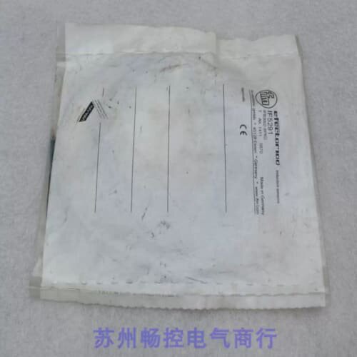 木木*现货销售*全新德国易福门IFM感测器 IF5291 现货IF5291*