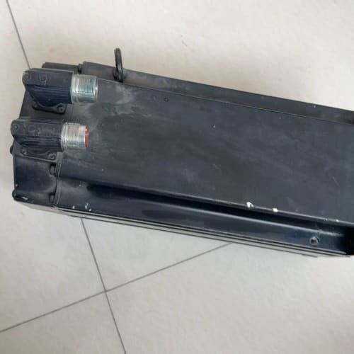 MPM-B1653C-SJ72AA AB罗克韦尔伺服马达工控配件议价维修
