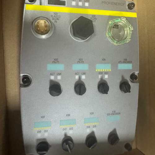 议价西门子CU250D-2 PN-F 6SL3546-0FB21