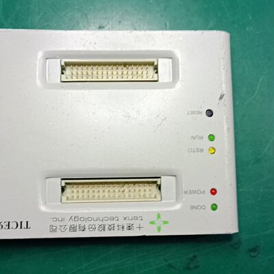议价十速单片机TICE99仿真器，图，好邮