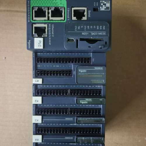 议价Modicon TM251MESE+TM3DM24