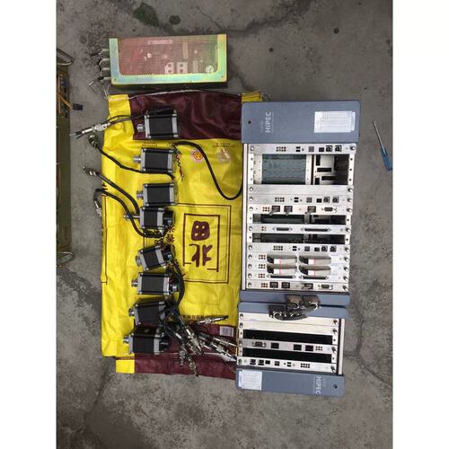 议价ASM固晶机马达 AD828 HiPEC正常用的固晶机机