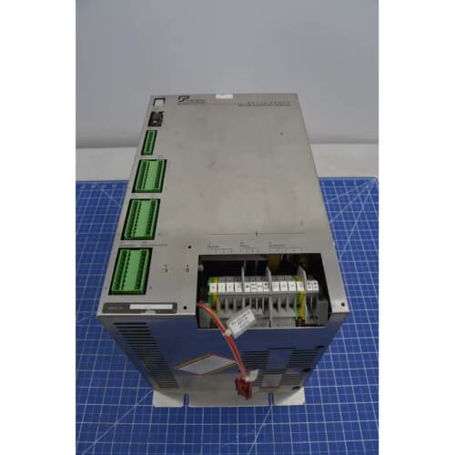 SC755A040-08 / DIGITAL PRGM POSITION SC750 SERVO CONTROLLER