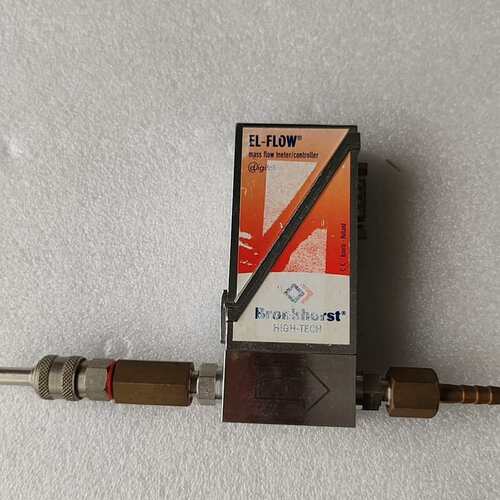 议价布鲁克斯bronkhorst ，EL-FLOW，F-110