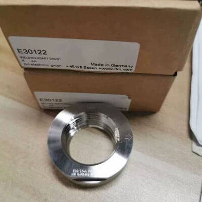 议价IFM E30122接头當天发