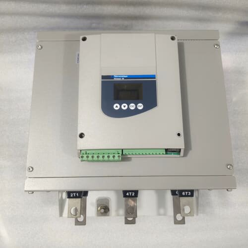 ATS48C32Q软启动器 90-160kw功率 備用件议价维修