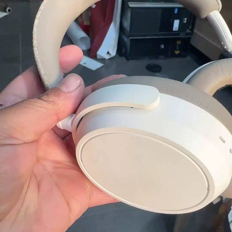 议价议价森海赛尔大馒头4代 sennheiser momentum维修图片