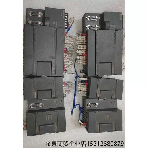 议价CPU模块 S7-200 6ES7 214－2AD23