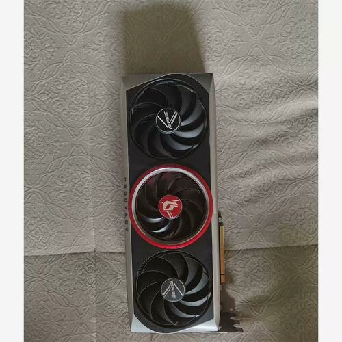 议价全新七彩虹RTX4060Ti 4080AD W OC 散热