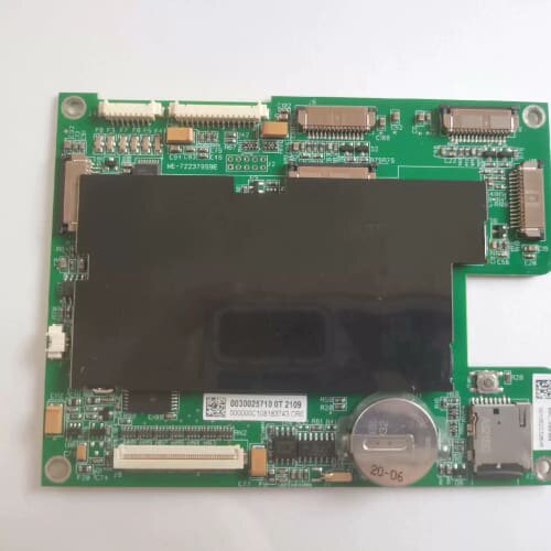 议价梅特勒托利多称重仪表 ICS685主板 FASTPCB E3