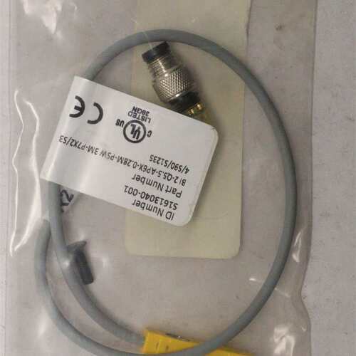 议价CTIVE PROXIMITY SENSOR BI2-Q5.5-AP6X-0.28M-PSW3M-P7X2/S3