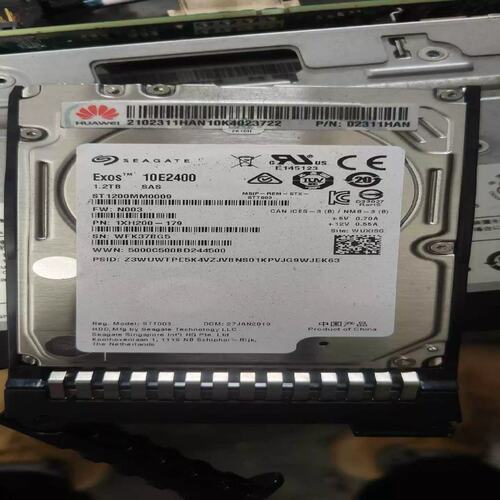 议价希捷ST1200MM0009 1.2TB 10K SAS 2