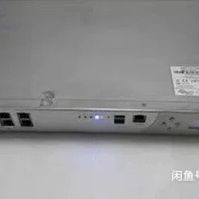 议价通电SONICWALL NSA EX7000 1RK15-059 一台重量9公斤 在7-2+