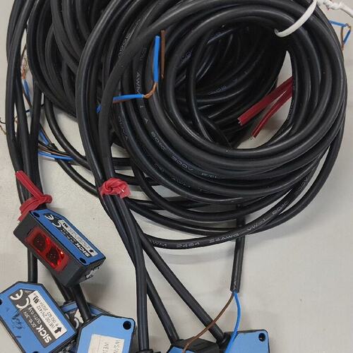 议价SI西克WS100-2D1032/WE100-2N143