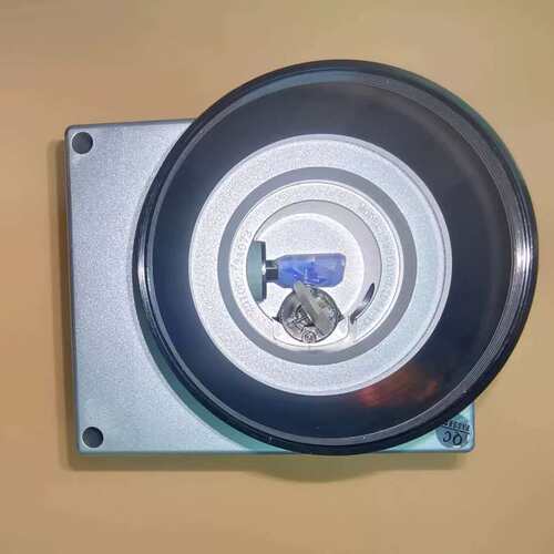 议价激光打标机振镜ZB2D10CL1064-X1激光头光