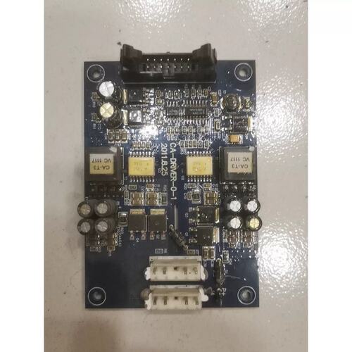 议价()康沃变频器，大功率触发板.好.CA-DRIVER-0-1
