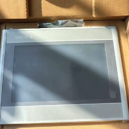 MCGS智能物联网触控屏幕 TPC7032NI 4G