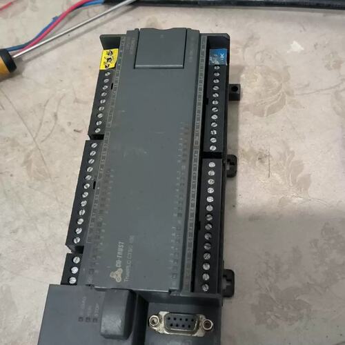 议价合信PLC CPU126 AC/DC/RLY 116-1B2