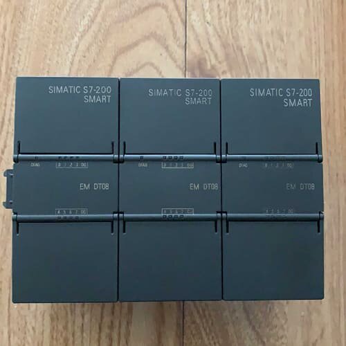 smart模块 em dt08 6es7 288-2d拍前詢价下单