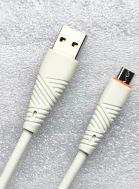 安卓数据线快充microusb加长蓝牙耳机 充电宝平 板充电线