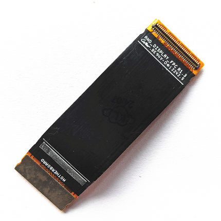 适用于 微软Surface Laptop 屏幕连接排线 对排线