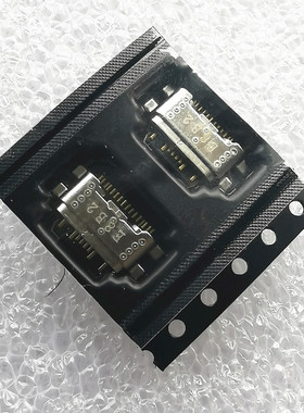 中兴努比亚 z18mini nx611j Z17S nx609j单接口尾插usb充电口原装