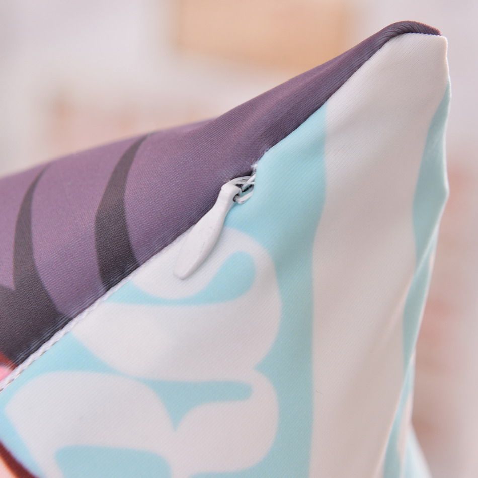 Coussin Manga MOEYU   - Ref 2692298 Image 4