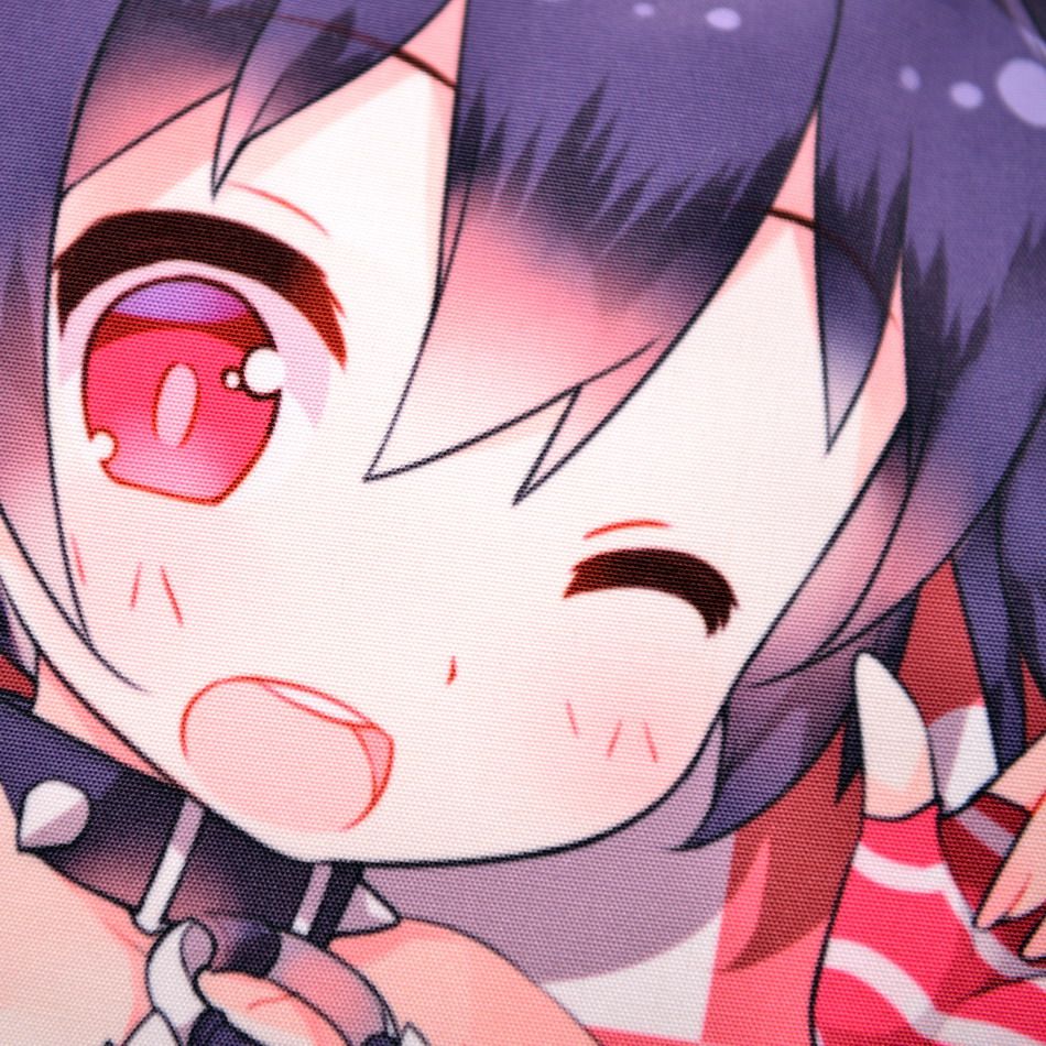 Coussin Manga MOEYU   - Ref 2692286 Image 3