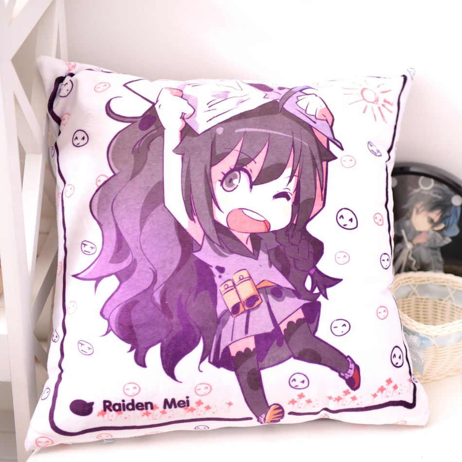 Coussin Manga MOEYU   - Ref 2692271 Image 4