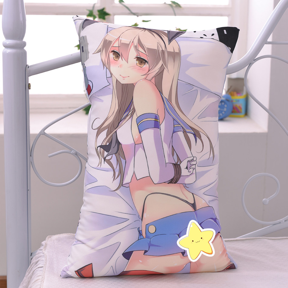 Coussin Manga MOEYU   - Ref 2692277 Image 5