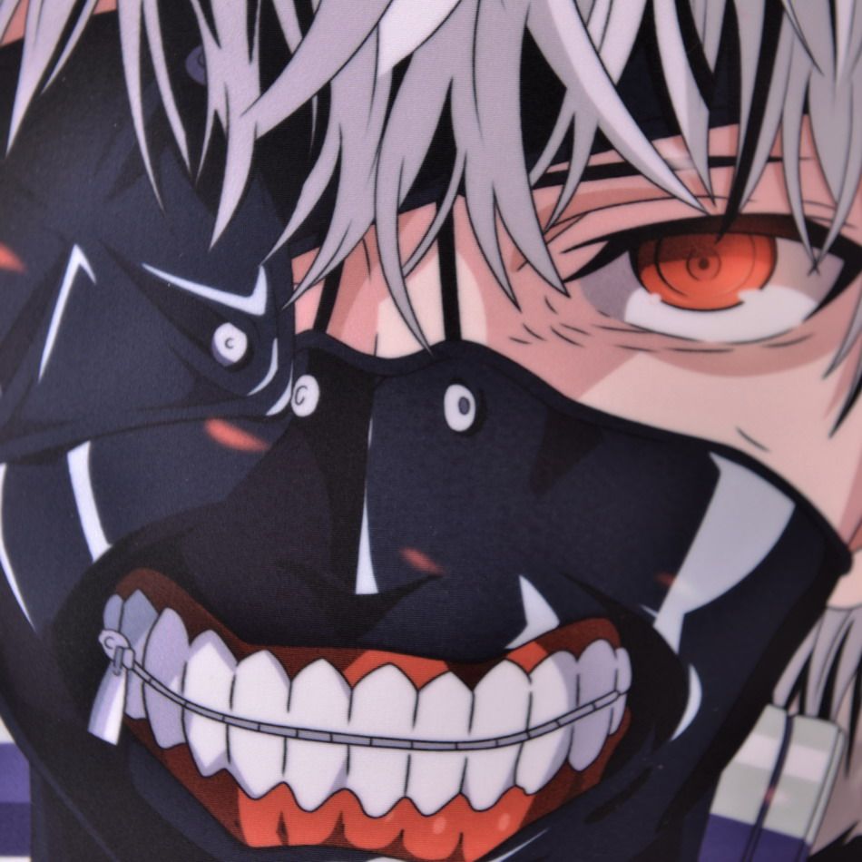 Coussin Manga MOEYU   - Ref 2692289 Image 4