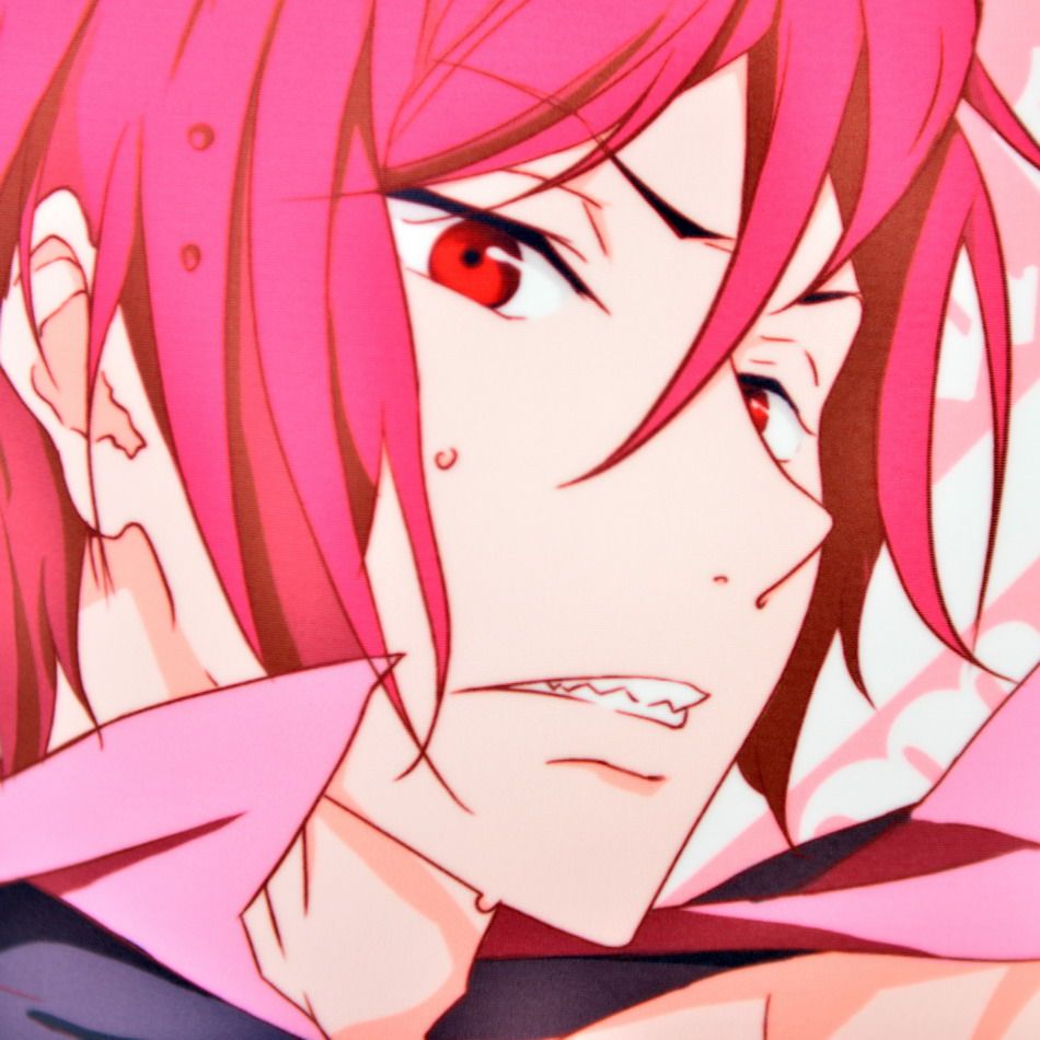 Coussin Manga MOEYU   - Ref 2692298 Image 3