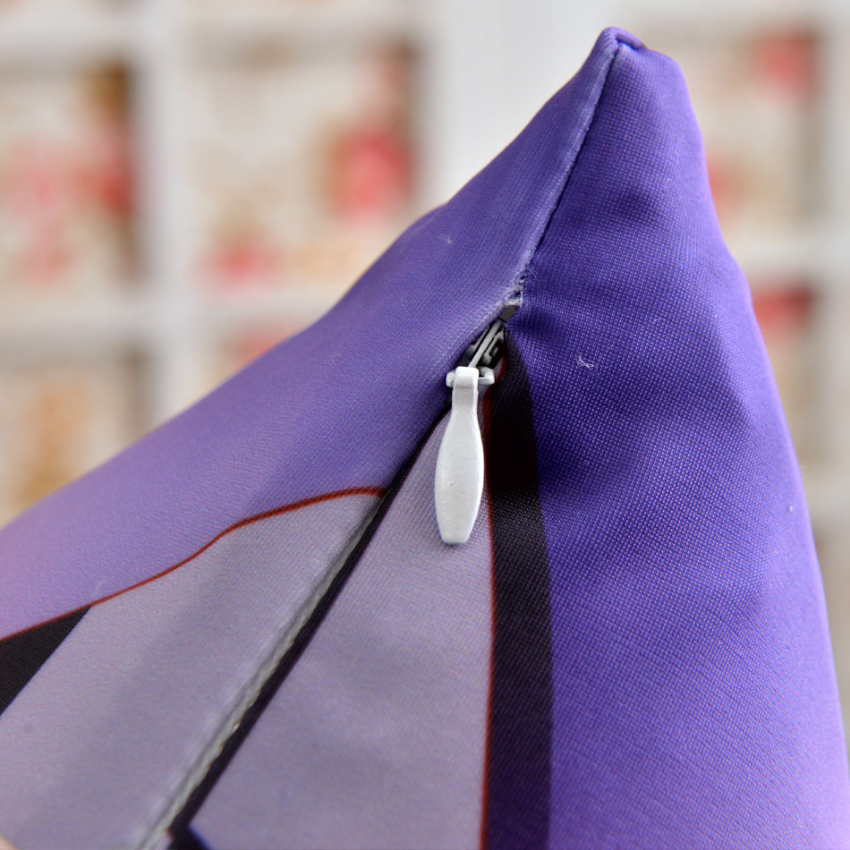 Coussin Manga MOEYU   - Ref 2692268 Image 4