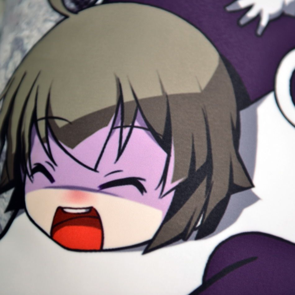 Peluche manga MOEYU   Meng Yu - Ref 2697725 Image 5